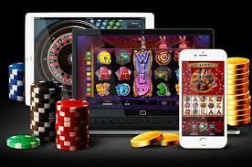 Zoloto Loto Casino